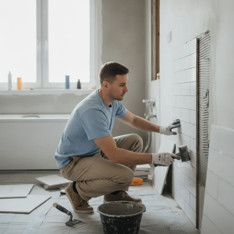 Rénovation salle de bain La Tour-de-Peilz
